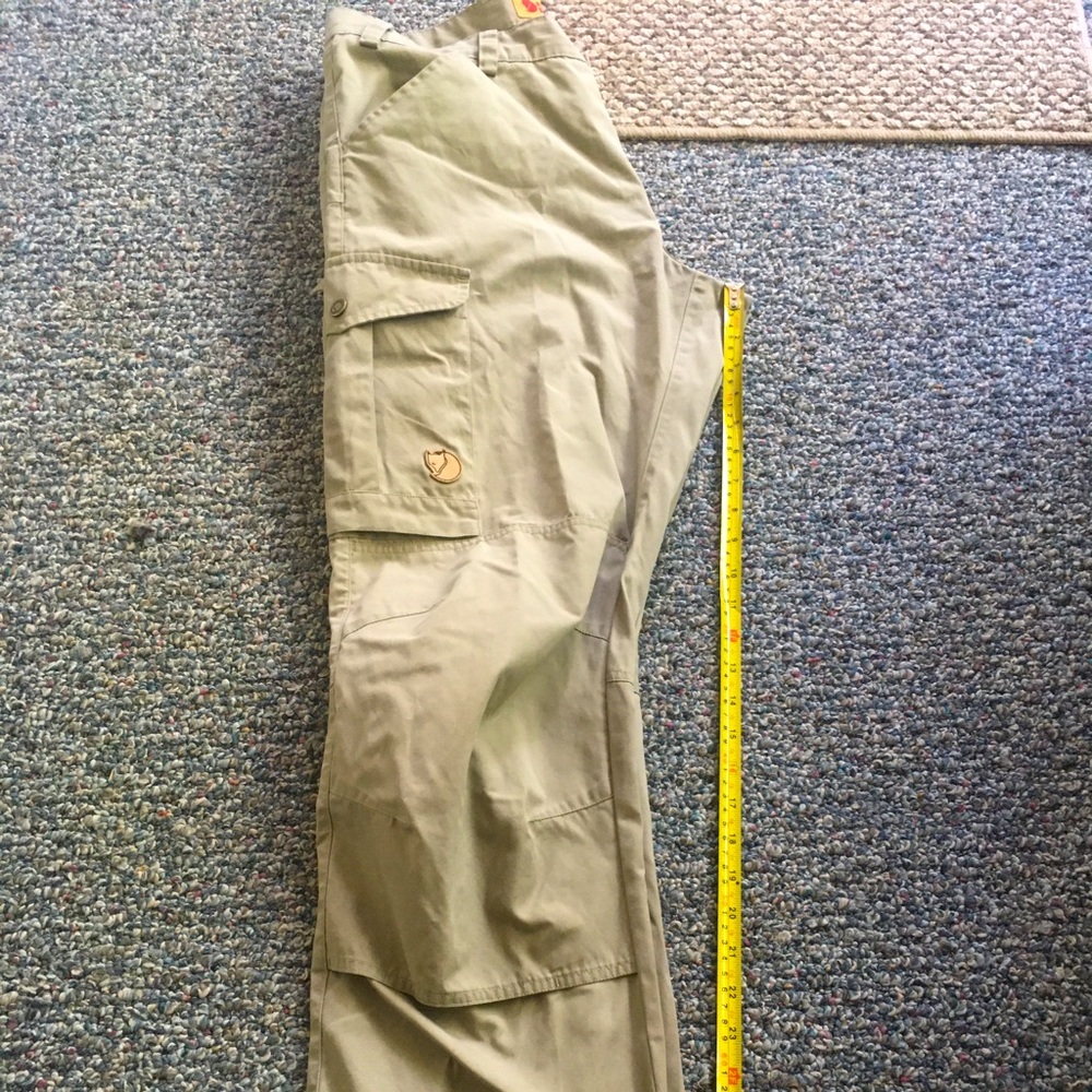 Iceland Pro Trousers